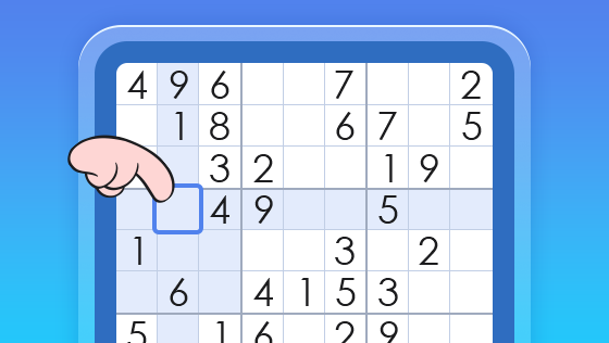 four by four sudoku